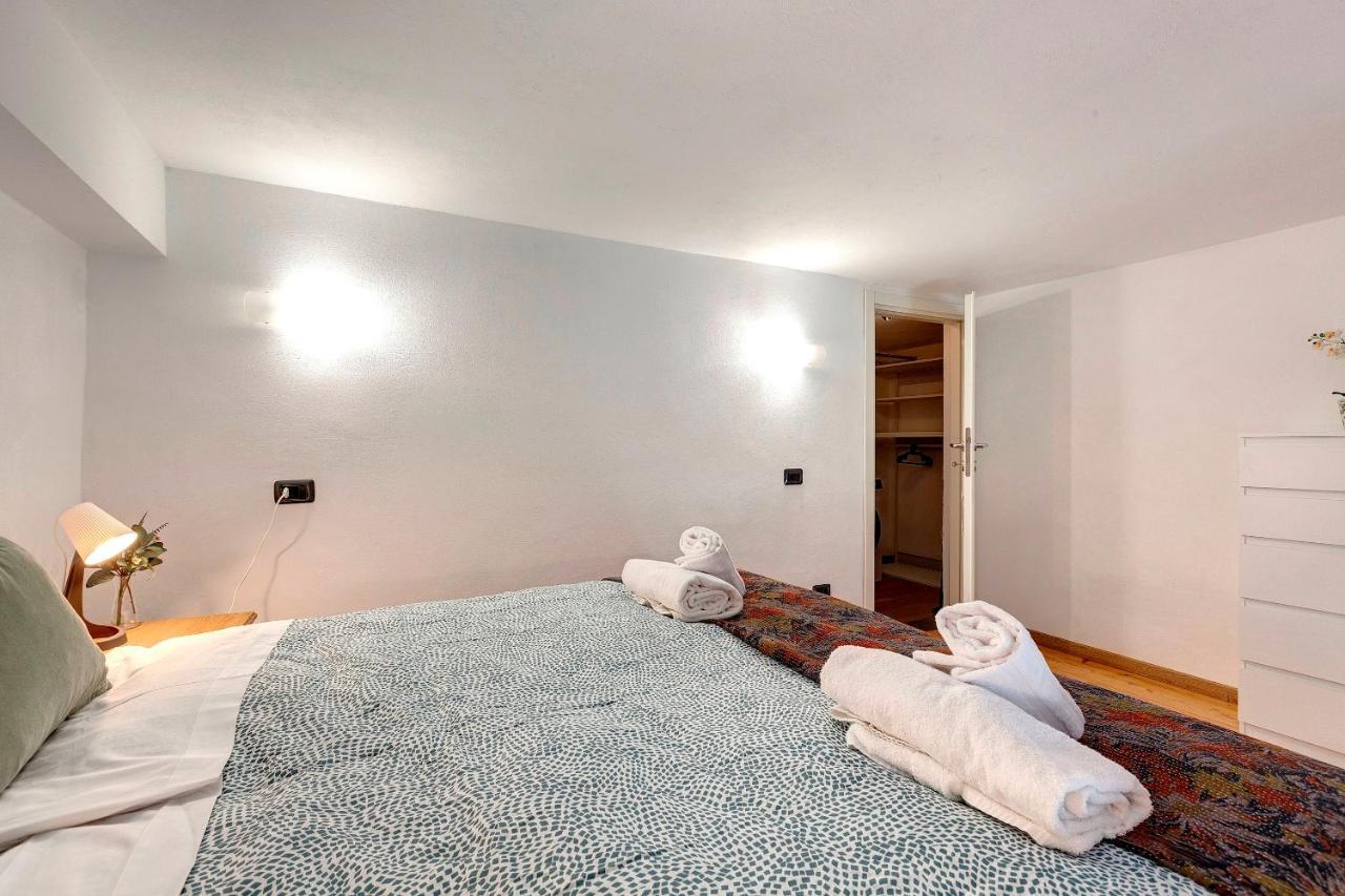 Capponi 95 Apartment Florence Exterior photo