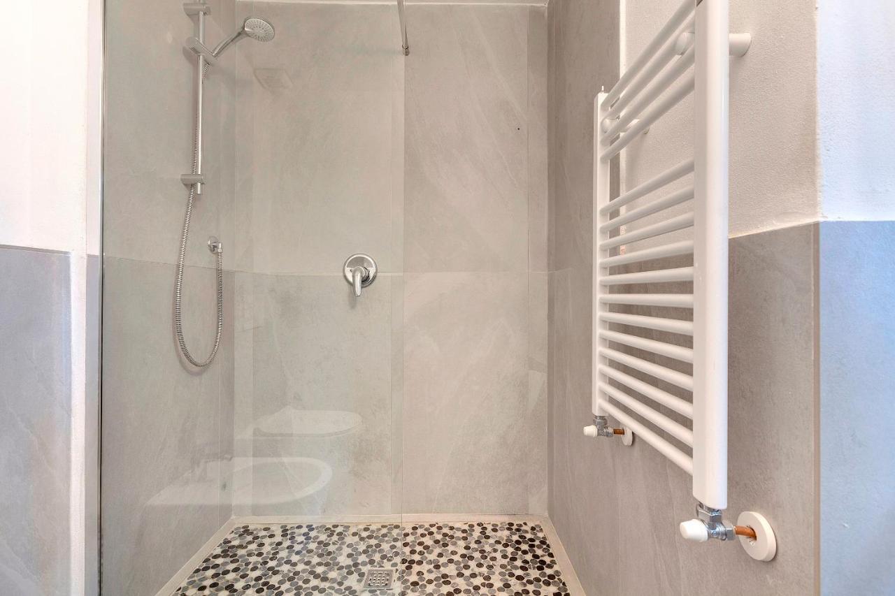 Capponi 95 Apartment Florence Exterior photo
